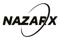 Nazarx Robotics